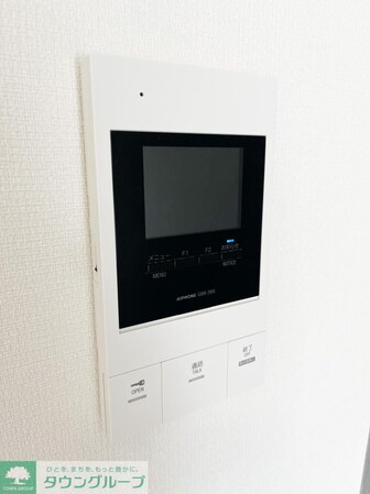 ヴィラ立場の物件内観写真